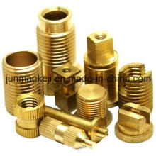 Copper Die Casting Machinery Component